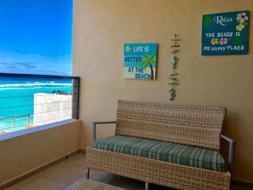Apartamento St Lawrence Beach Condominiums