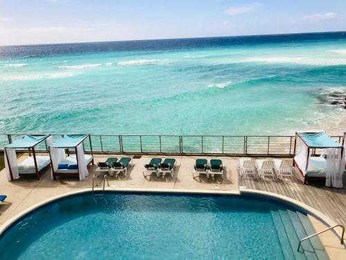 Apartamento St Lawrence Beach Condominiums