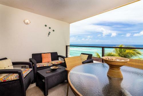 Apartamento St Lawrence Beach Condominiums