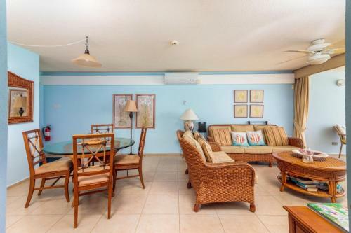 Apartamento St Lawrence Beach Condominiums