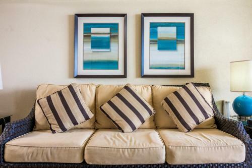 Apartamento St Lawrence Beach Condominiums