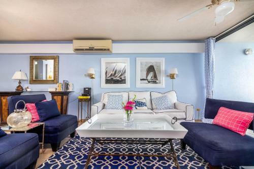 Apartamento St Lawrence Beach Condominiums