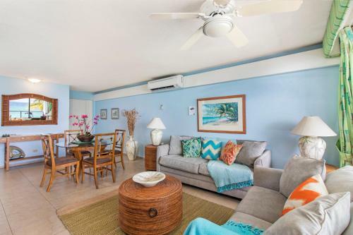Apartamento St Lawrence Beach Condominiums