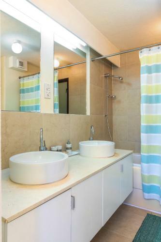 Apartamento St Lawrence Beach Condominiums