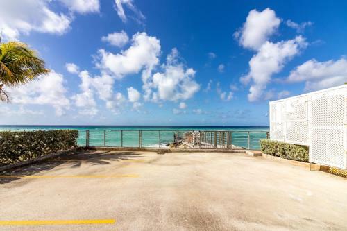 Apartamento St Lawrence Beach Condominiums