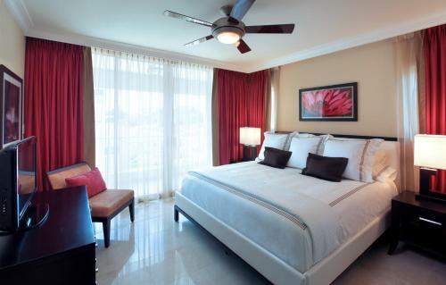 Hotel O2 Beach Club & Spa