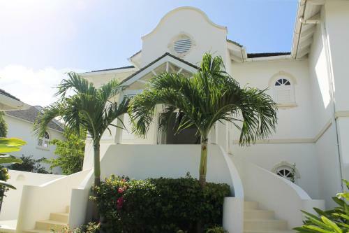 Villa Coconut Ridge No. 5