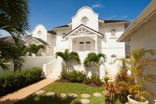 Villa Coconut Ridge No. 5
