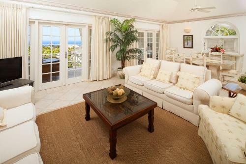 Villa Coconut Ridge No. 5