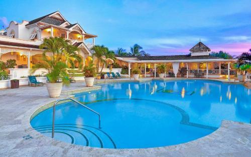 Villa Coconut Ridge No. 5