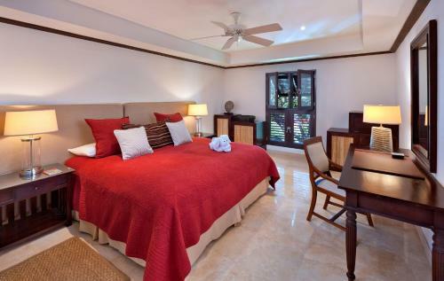 Apartamento Coral Cove 15, Penthouse