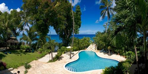 Villa Moon Reach