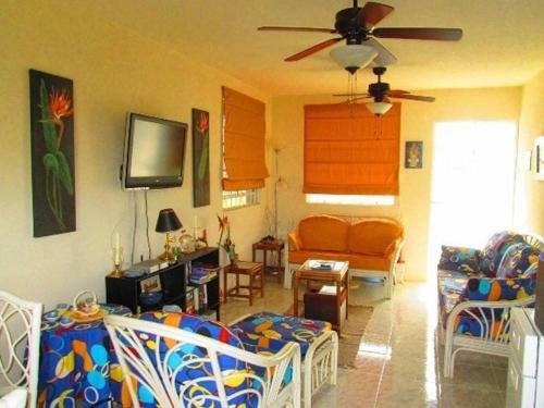 Apartamento Moravian Gardens