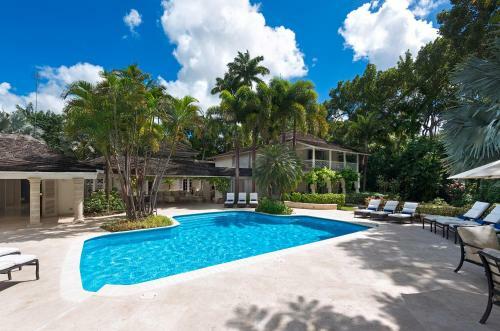 Villa Bluff House