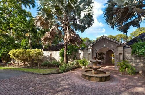 Villa Bluff House