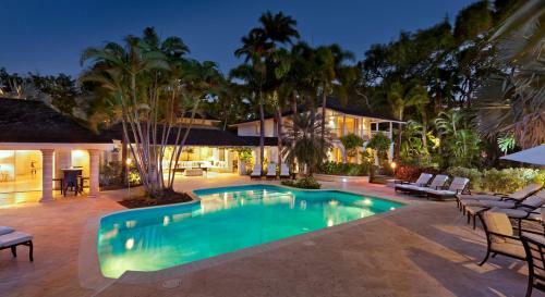 Villa Bluff House