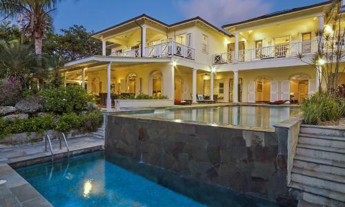 Villa Westland Heights 9