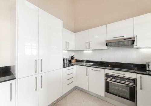 Apartamento Lantana No. 34