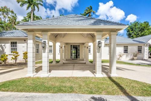 Villa Royal Palms