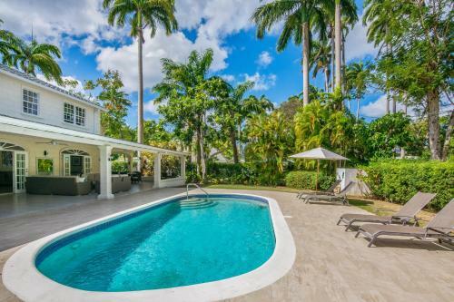 Villa Royal Palms