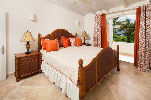 Apartamento Sugar Hill Tennis Village E119