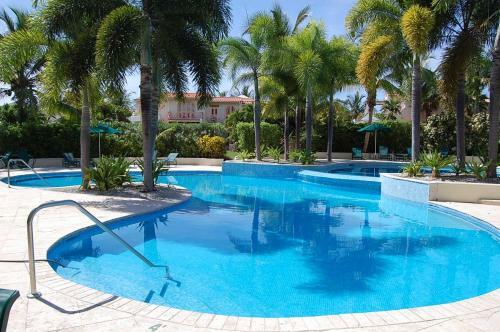 Apartamento Sugar Hill Tennis Village E119