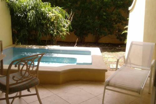 Westland Villa