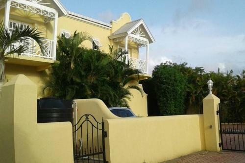 Westland Villa