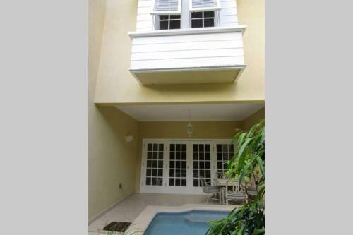 Westland Villa