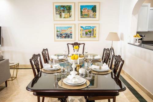 Villa Old Trees 7 - Bella Vista By Blue Sky Luxury