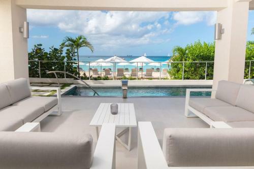 The Villa At The St. James By Blue Sky Luxury