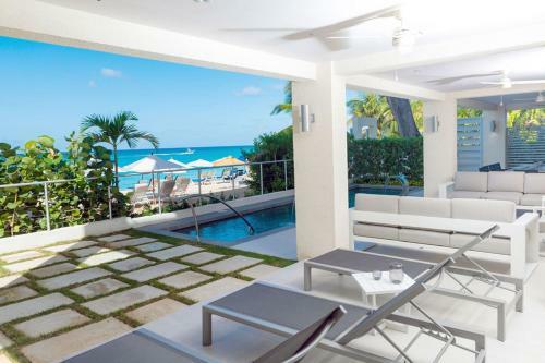 The Villa At The St. James By Blue Sky Luxury