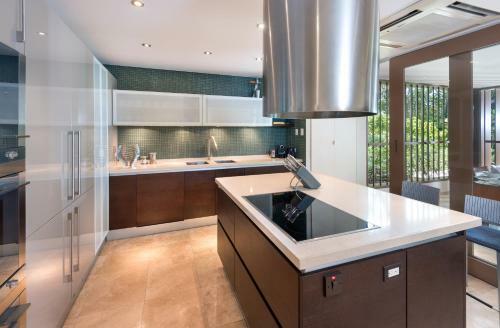 Apartamento Shoestring