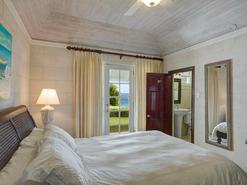 Cragmere Villa