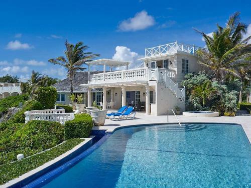 Cragmere Villa