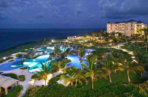 Hotel Hilton Grand Vacations At The Crane
