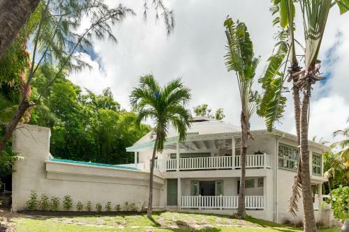 Villa Mustard Seed