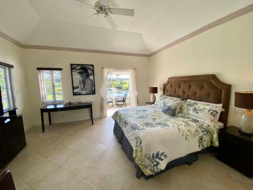 Waterhall Polo Villa 12