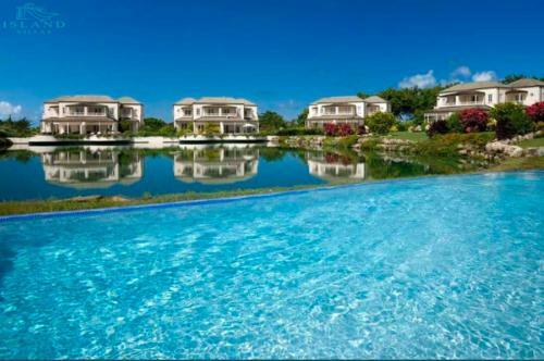Waterhall Polo Villa 12