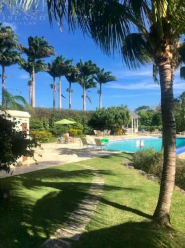 Waterhall Polo Villa 12