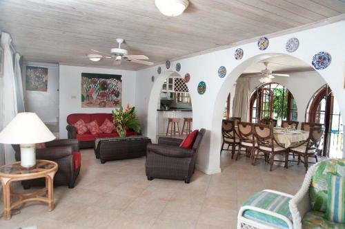 Villa Oyster Bay