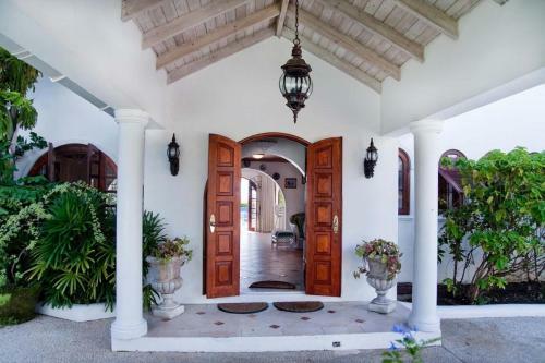 Villa Oyster Bay