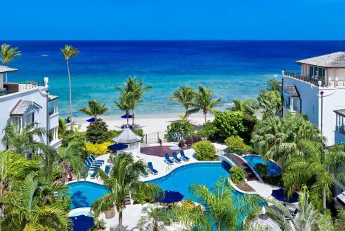 Apartamento Schooner Bay 201- Flamboyant