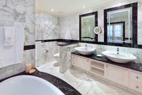 Apartamento Schooner Bay 201- Flamboyant