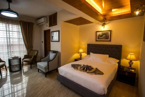 Hotel Shinepukur Suites