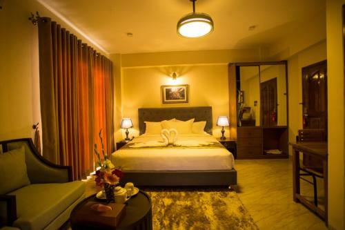 Hotel Shinepukur Suites