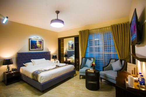 Hotel Shinepukur Suites