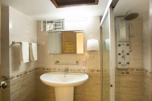Hotel Shinepukur Suites