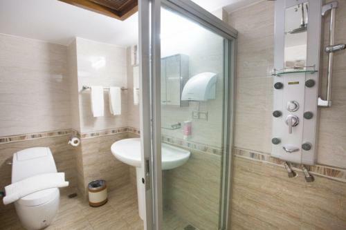 Hotel Shinepukur Suites