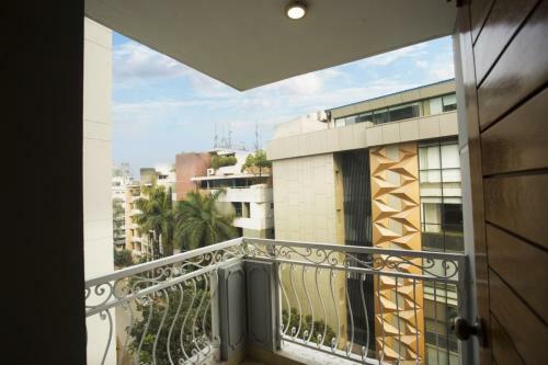 Hotel Shinepukur Suites